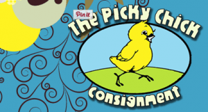 The Picky Chick @ Knoxville Expo Center | Knoxville | Tennessee | United States